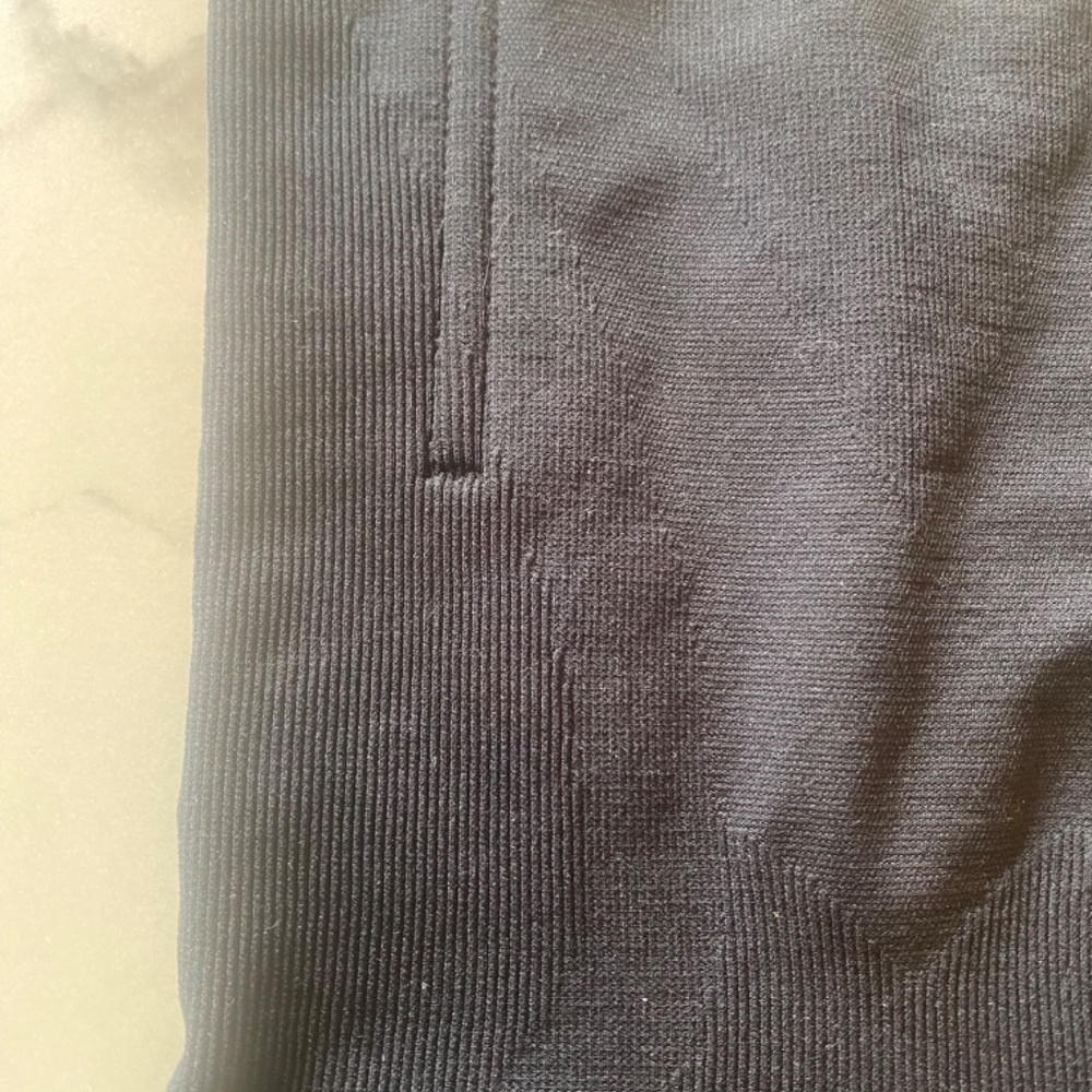 NWOT Shapewear under garment/ shorts with high waist various size - Picture 3 of 3